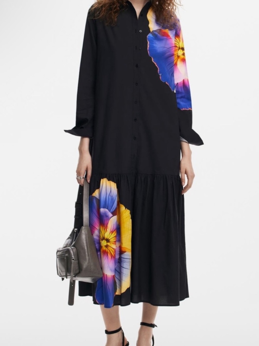 Desigual dress